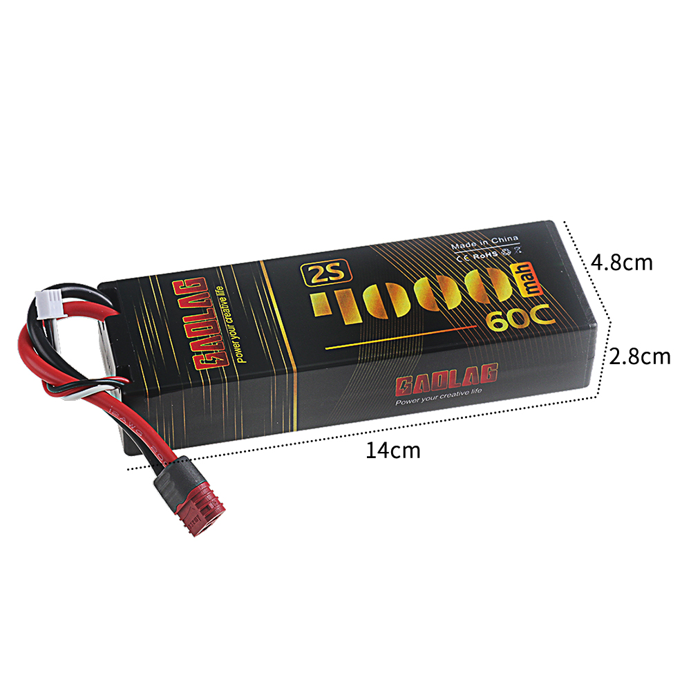 Аккумуляторы LiPo 2S 3S 4S 250 – обзор и цена 4S Lipo Battery 14.8V 6000Mah
