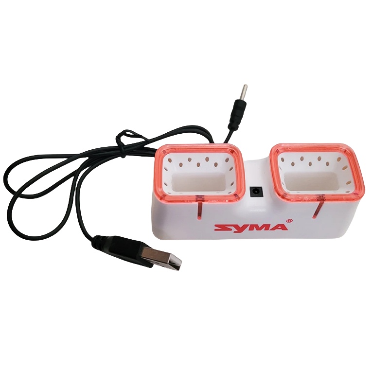 Зарядное устройство SYMA X22 X – обзор и цена Hota D6 Pro Dual Lipo Charger