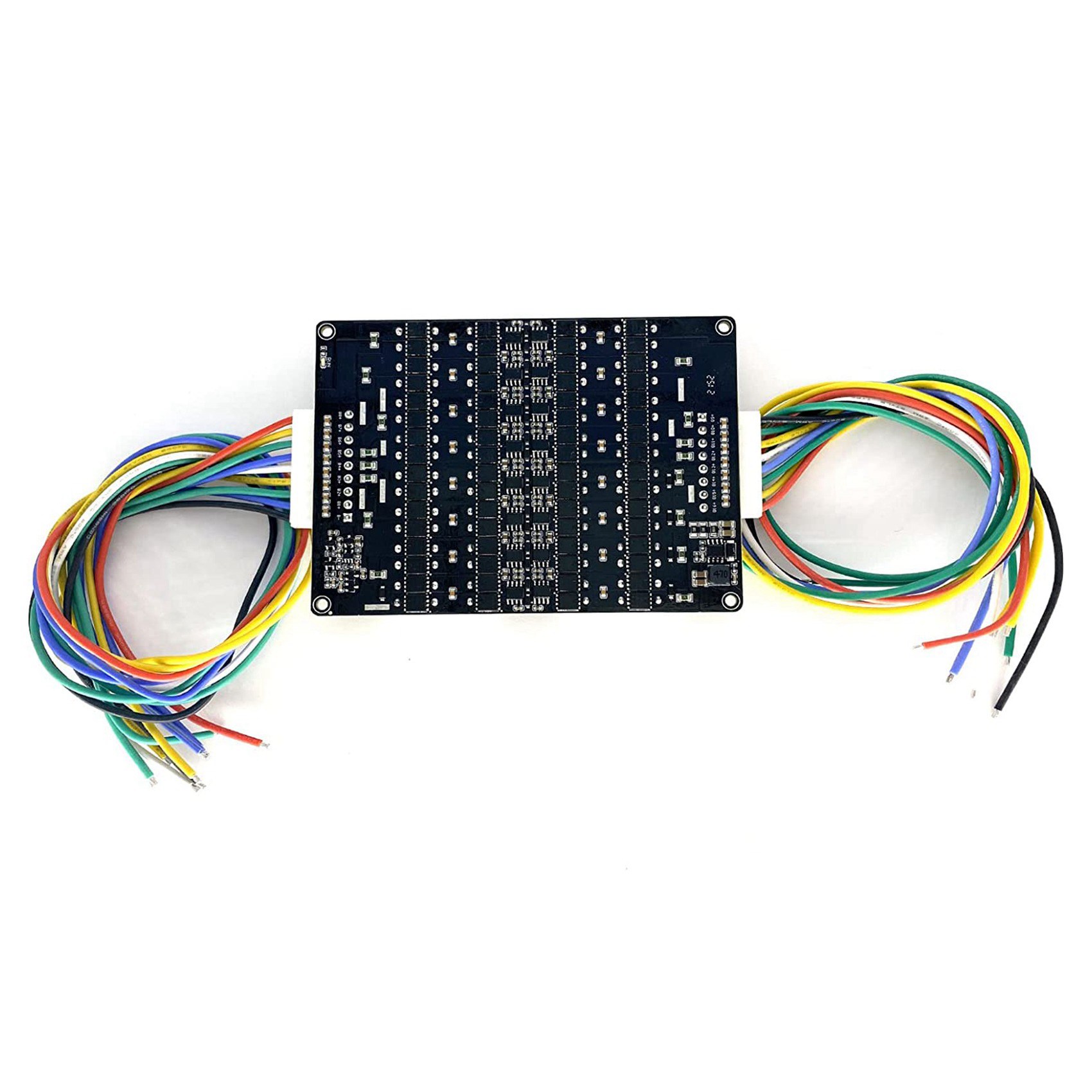 B04C-2X 12S 13S 14S 15S 16S Ак – обзор и цена 12S Lipo Battery Balancing Board